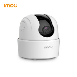 IMOU IPC-K2ECP-3H1W 3 MP İç Ortam PT Kamera (Ranger 2C) | Akıllı Takip, Hareket Algılama