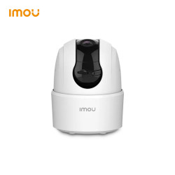IMOU IPC-K2ECP-5H2W 5 MP İç Ortam PT Kamera (Ranger 2C) | Akıllı Takip, Hareket ve İnsan Algılama