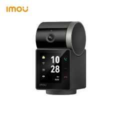 IMOU IPC-S2VP-5M0WR 5 MP İç Ortam PT Kamera (Rex VT) | IMOU Sense Teknolojisi, Akıllı Algılama