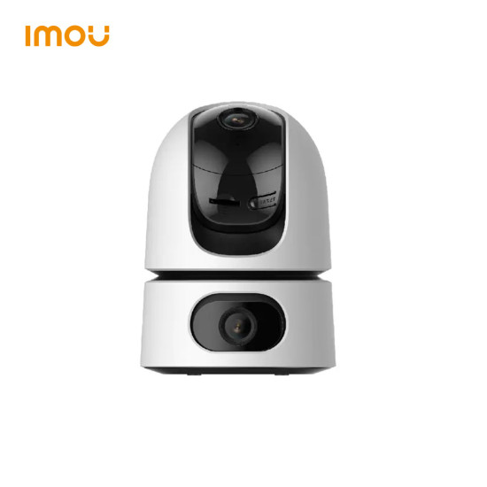 IMOU IPC-S2XP-6M0WED 6 MP İç Ortam PT Kamera (Ranger Dual) | FullColor, Akıllı Algılama IMOU IPC-S2XP-6M0WED 6 MP İç Ortam PT Kamera (Ranger Dual) | FullColor, Akıllı Algılama