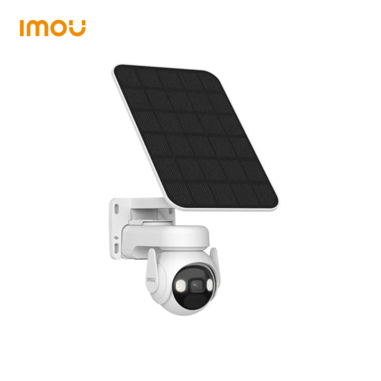 IMOU KIT/IPC-K9EP-3T0TE-EU/FSP12-TYPEC 3 MP Dış Ortam Bataryalı 4G Kamera ve Solar Panel Kiti (Cell PT 4G Kit) | Akıllı PIR ve İnsan Algılama IMOU KIT/IPC-K9EP-3T0TE-EU/FSP12-TYPEC 3 MP Dış Ortam Bataryalı 4G Kamera ve Solar Panel Kiti (Cell PT 4G Kit) | Akıllı PIR ve İnsan Algılama