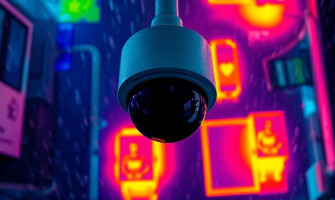 Termal Kameralar: Hikvision ile Sıcaklık İzleme Çözümleri