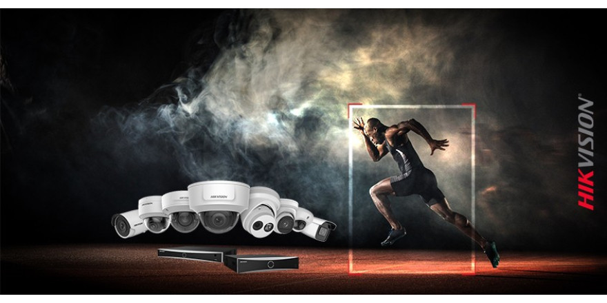 Hikvision Kamera Setleri - Hilook Kamera4